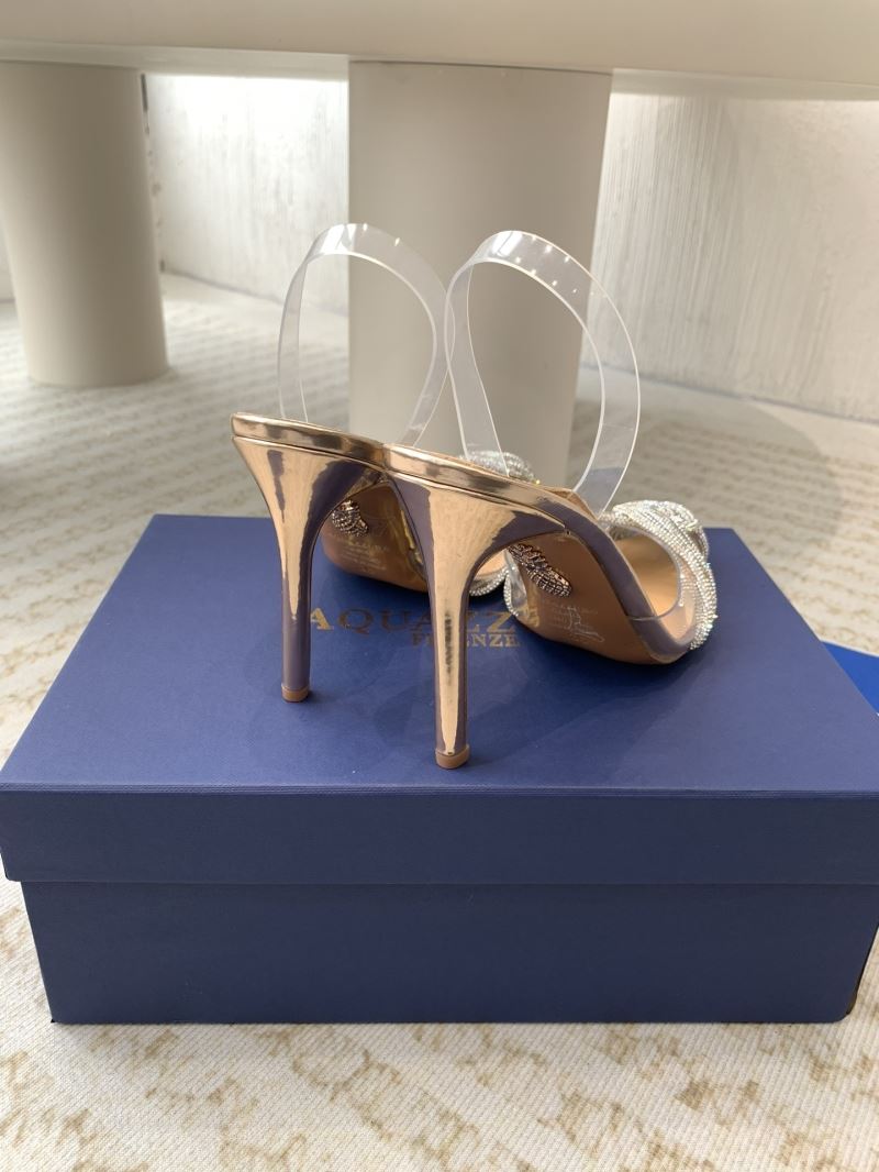 Aquazzura Sandals